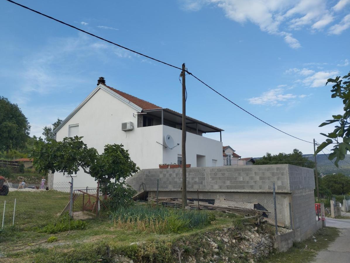 Misljen Apartmants Zadar Exterior foto