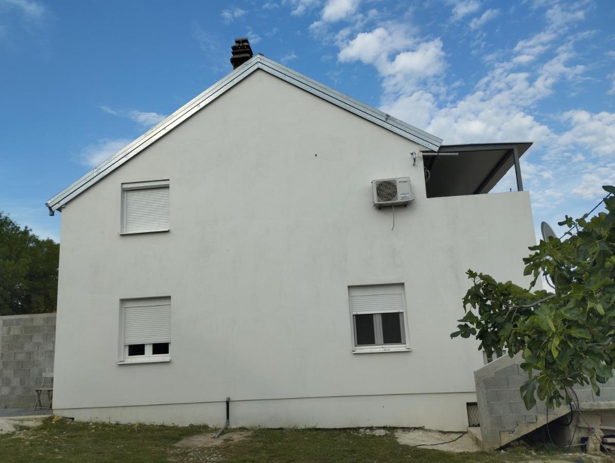 Misljen Apartmants Zadar Exterior foto