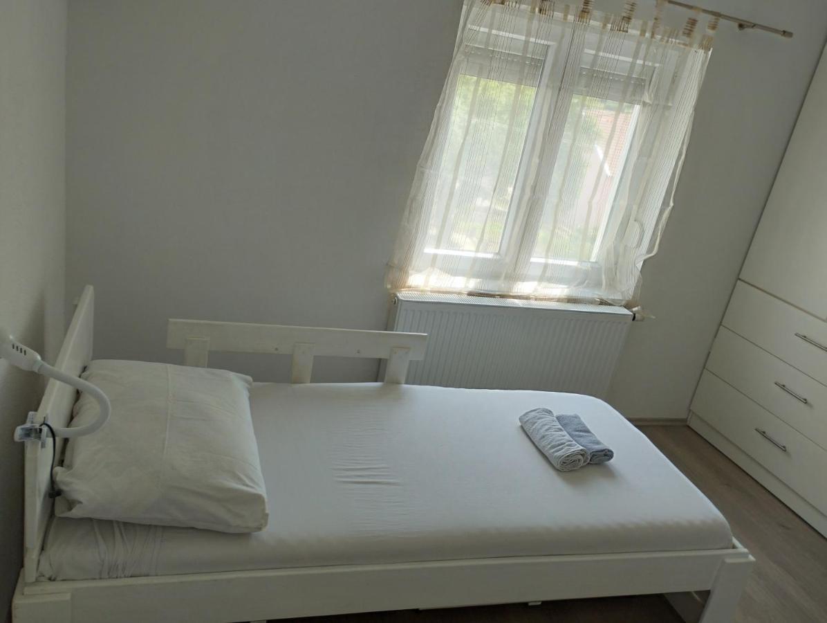 Misljen Apartmants Zadar Exterior foto