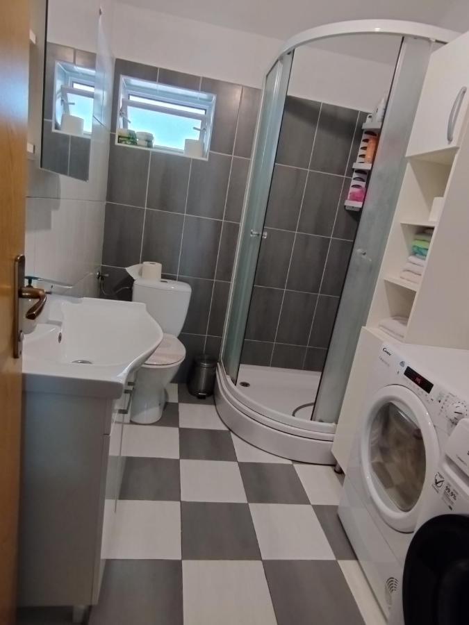 Misljen Apartmants Zadar Exterior foto
